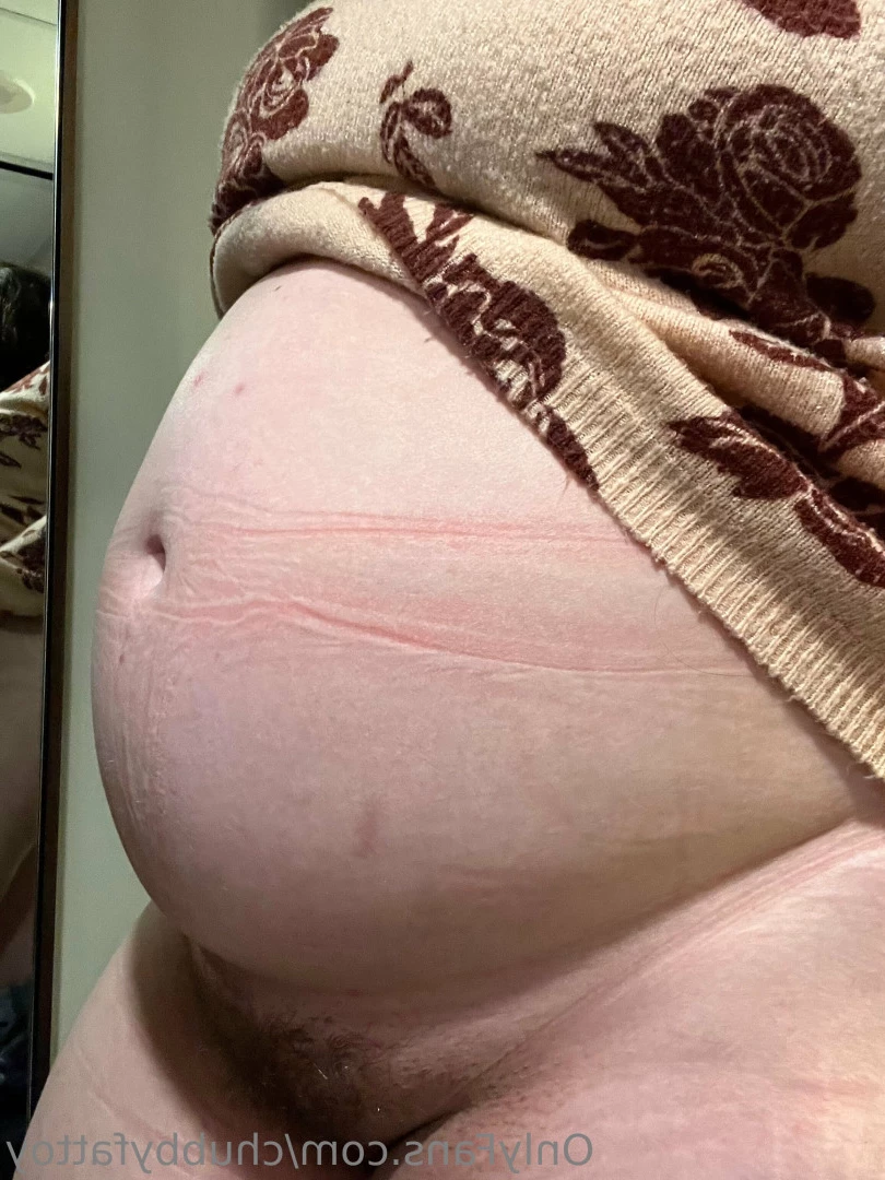 Chubby Toy [ chubbyfattoy ] Onlyfans leaked photo 7605040 on Hotleaks.tv