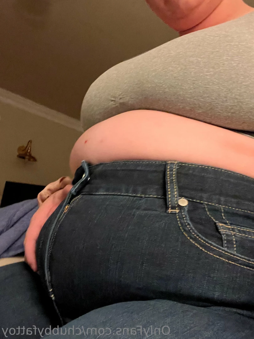 Chubby Toy [ chubbyfattoy ] Onlyfans leaked photo 7605096 on Hotleaks.tv