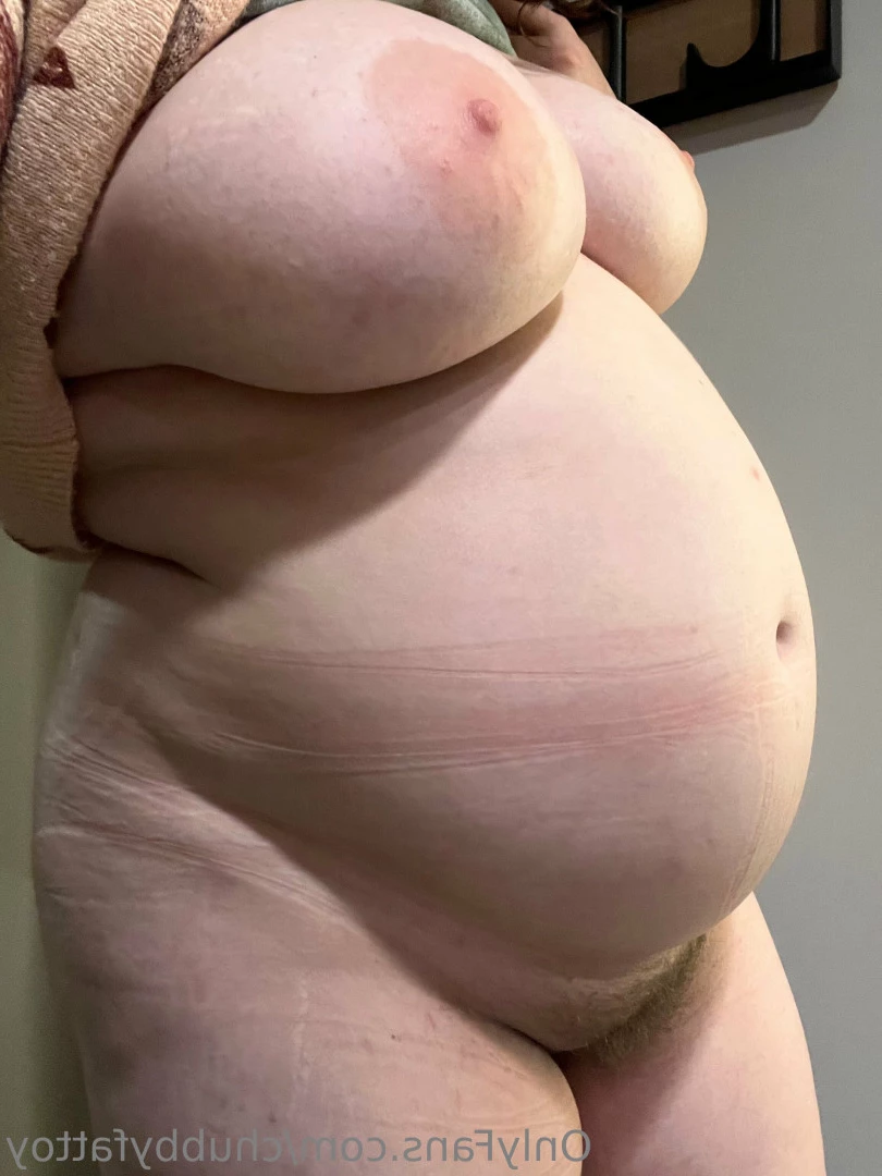 Chubby Toy [ chubbyfattoy ] Onlyfans leaked photo 7605138 on Hotleaks.tv