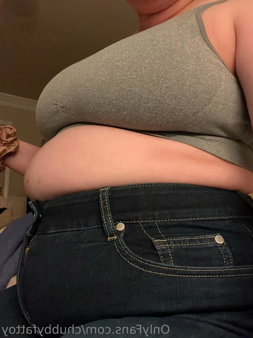 Chubby Toy [ chubbyfattoy ] Onlyfans leaked photo 7605147 on Hotleaks.tv