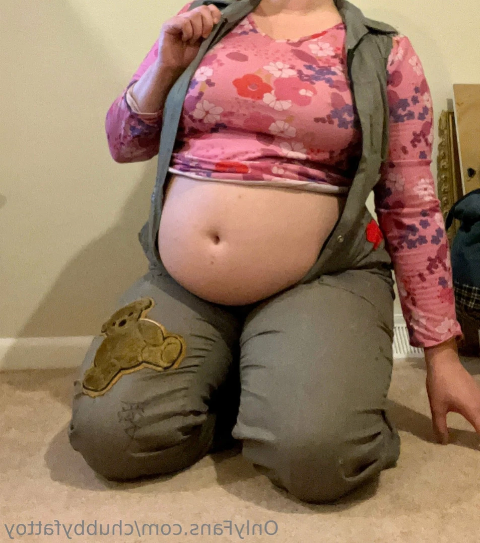 Chubby Toy [ chubbyfattoy ] Onlyfans leaked photo 10970510 on Hotleaks.tv