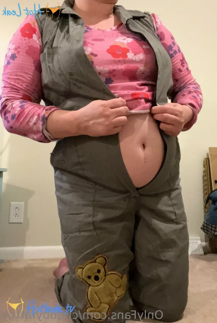 Chubby Toy [ chubbyfattoy ] Onlyfans leaked photo 13481436 on Hotleaks.tv