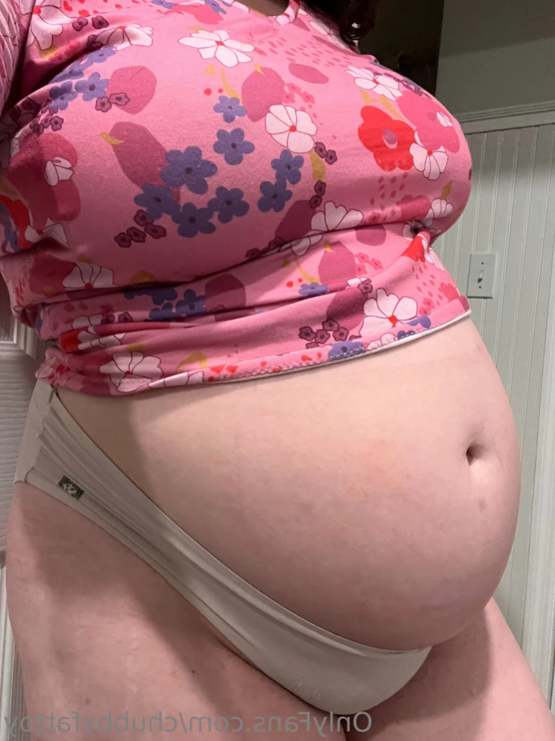 Chubby Toy [ chubbyfattoy ] Onlyfans leaked photo 15989590 on Hotleaks.tv