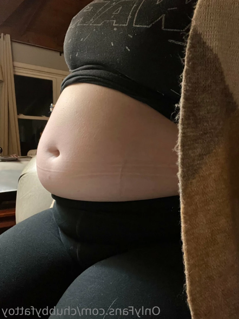 Chubby Toy [ chubbyfattoy ] Onlyfans leaked photo 16138290 on Hotleaks.tv