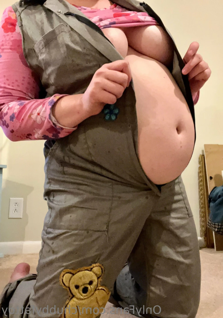 Chubby Toy [ chubbyfattoy ] Onlyfans leaked photo 16215095 on Hotleaks.tv