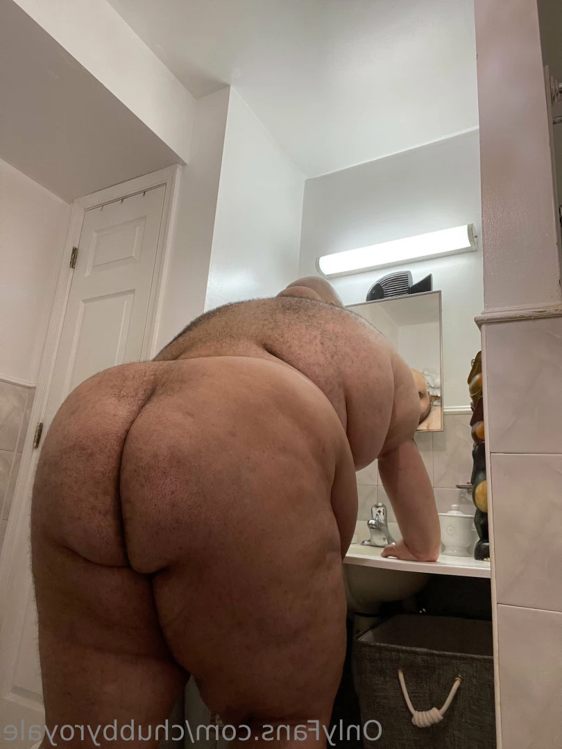 Jay Smith [ chubbyroyale ] Onlyfans leaked photo 7575418 on Hotleaks.tv