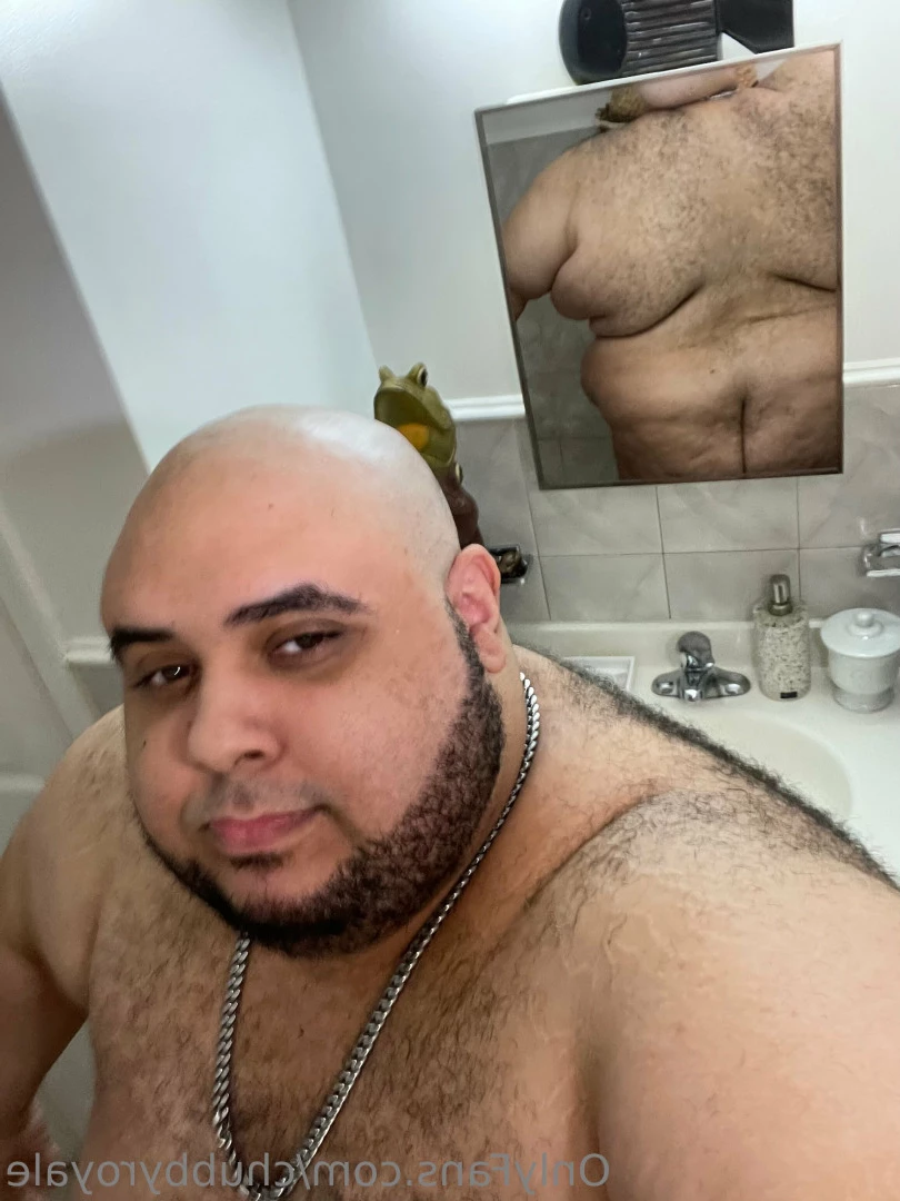 Jay Smith [ chubbyroyale ] Onlyfans leaked photo 7575433 on Hotleaks.tv