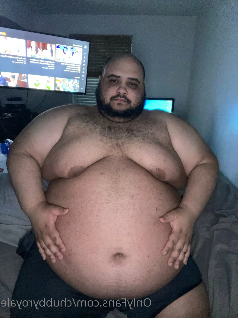 Jay Smith [ chubbyroyale ] Onlyfans leaked photo 7575446 on Hotleaks.tv