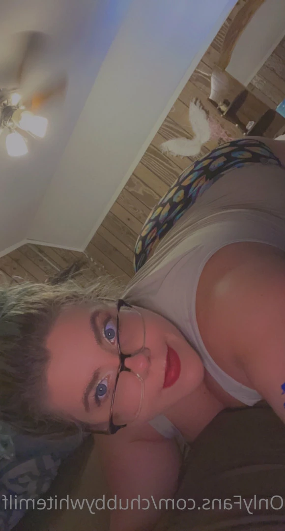 Chubby Princess [ chubbywhitemilf ] Onlyfans leaked photo 7571108 on Hotleaks.tv