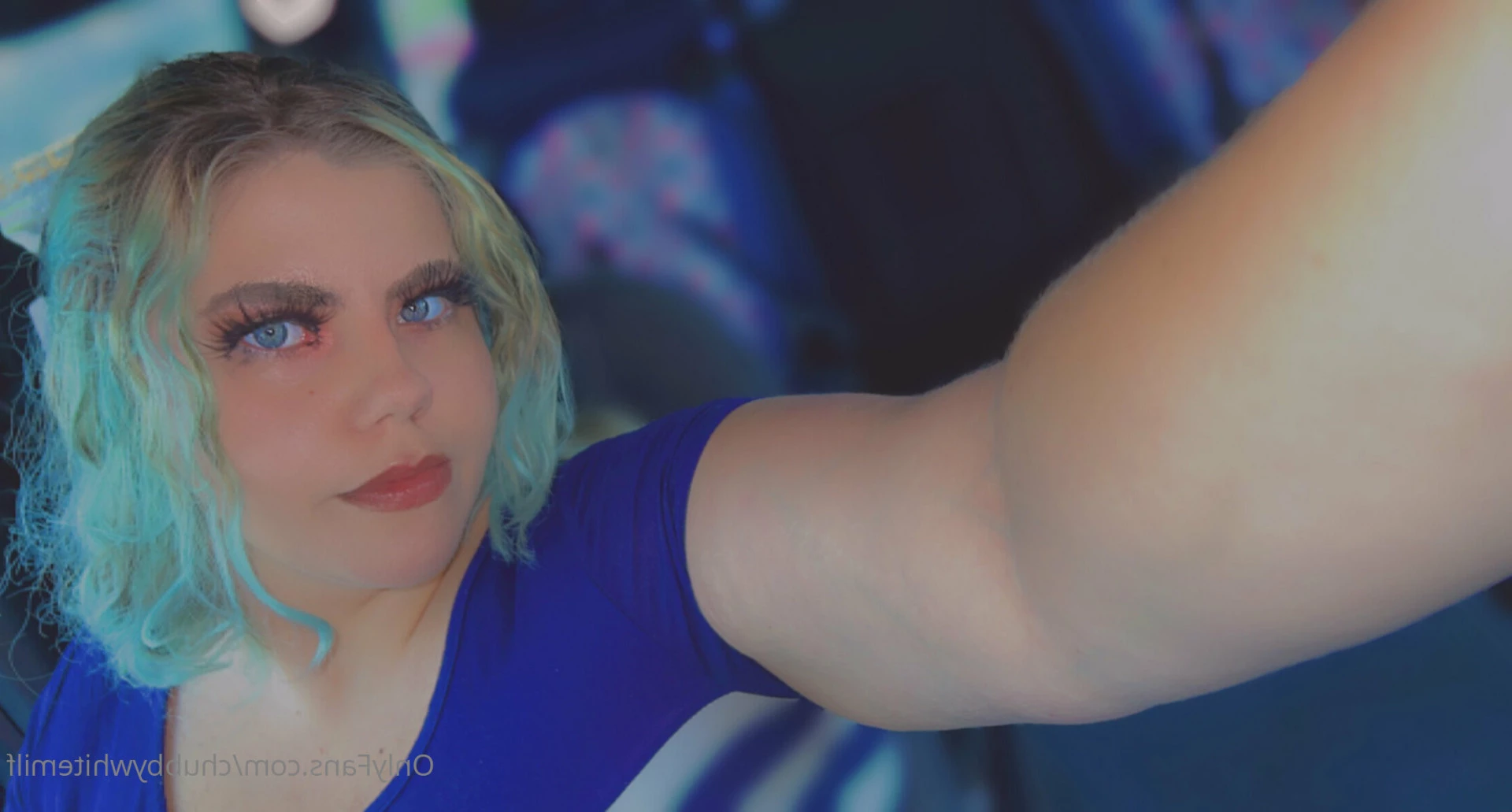 Chubby Princess [ chubbywhitemilf ] Onlyfans leaked photo 7571192 on Hotleaks.tv