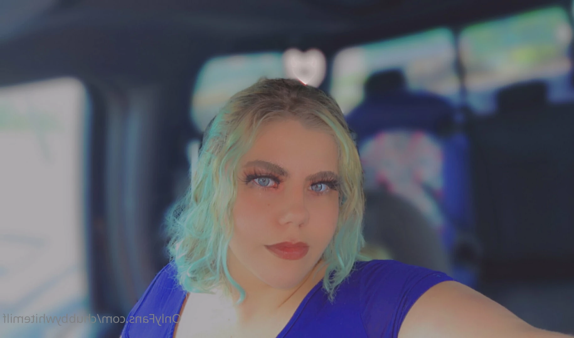 Chubby Princess [ chubbywhitemilf ] Onlyfans leaked photo 7571221 on Hotleaks.tv