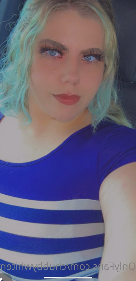 Chubby Princess [ chubbywhitemilf ] Onlyfans leaked photo 7571288 on Hotleaks.tv