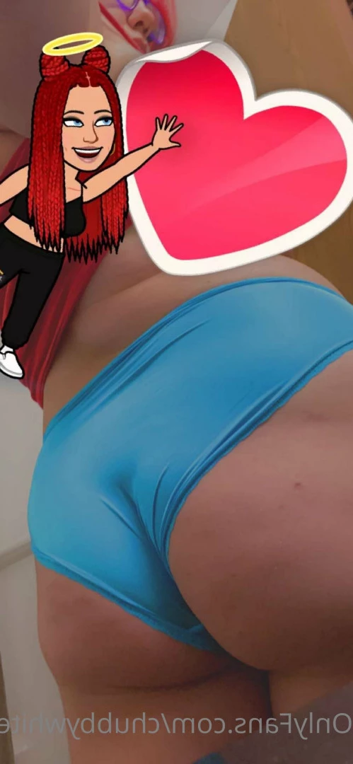 Chubby Princess [ chubbywhitemilf ] Onlyfans leaked photo 7571362 on Hotleaks.tv