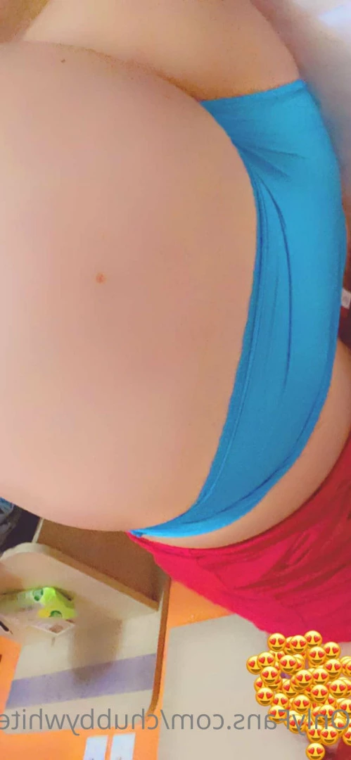 Chubby Princess [ chubbywhitemilf ] Onlyfans leaked photo 7571404 on Hotleaks.tv