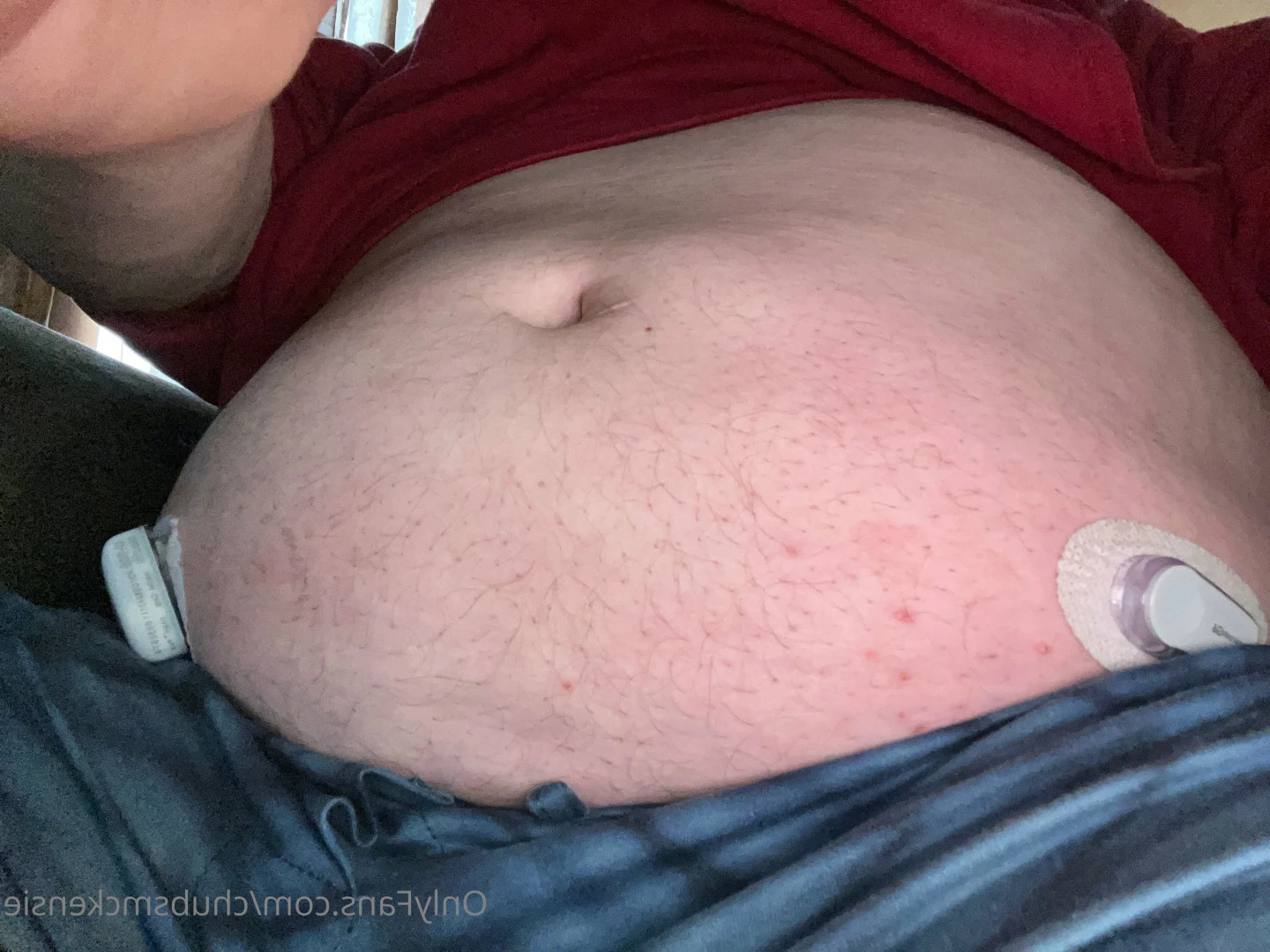 Chubs McKensie [ chubsmckensie ] Onlyfans leaked photo 6450264 on Hotleaks.tv