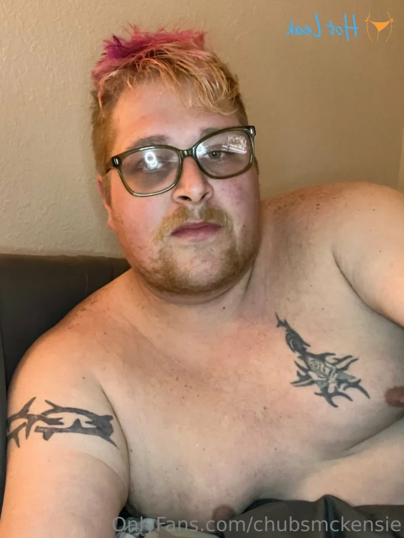 Chubs McKensie [ chubsmckensie ] Onlyfans leaked photo 12473435 on Hotleaks.tv
