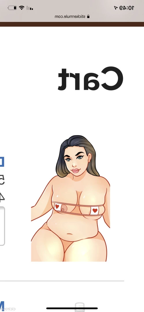 Cici’s DDD Milkers [ cicirose ] Onlyfans leaked photo 6424041 on Hotleaks.tv