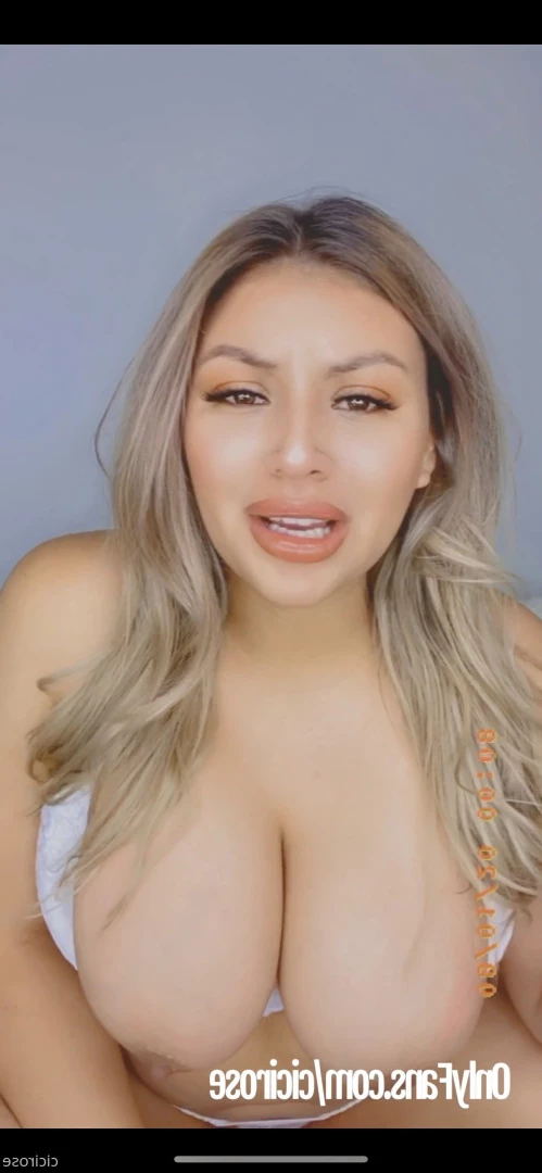 Cici’s DDD Milkers [ cicirose ] Onlyfans leaked photo 6424663 on Hotleaks.tv