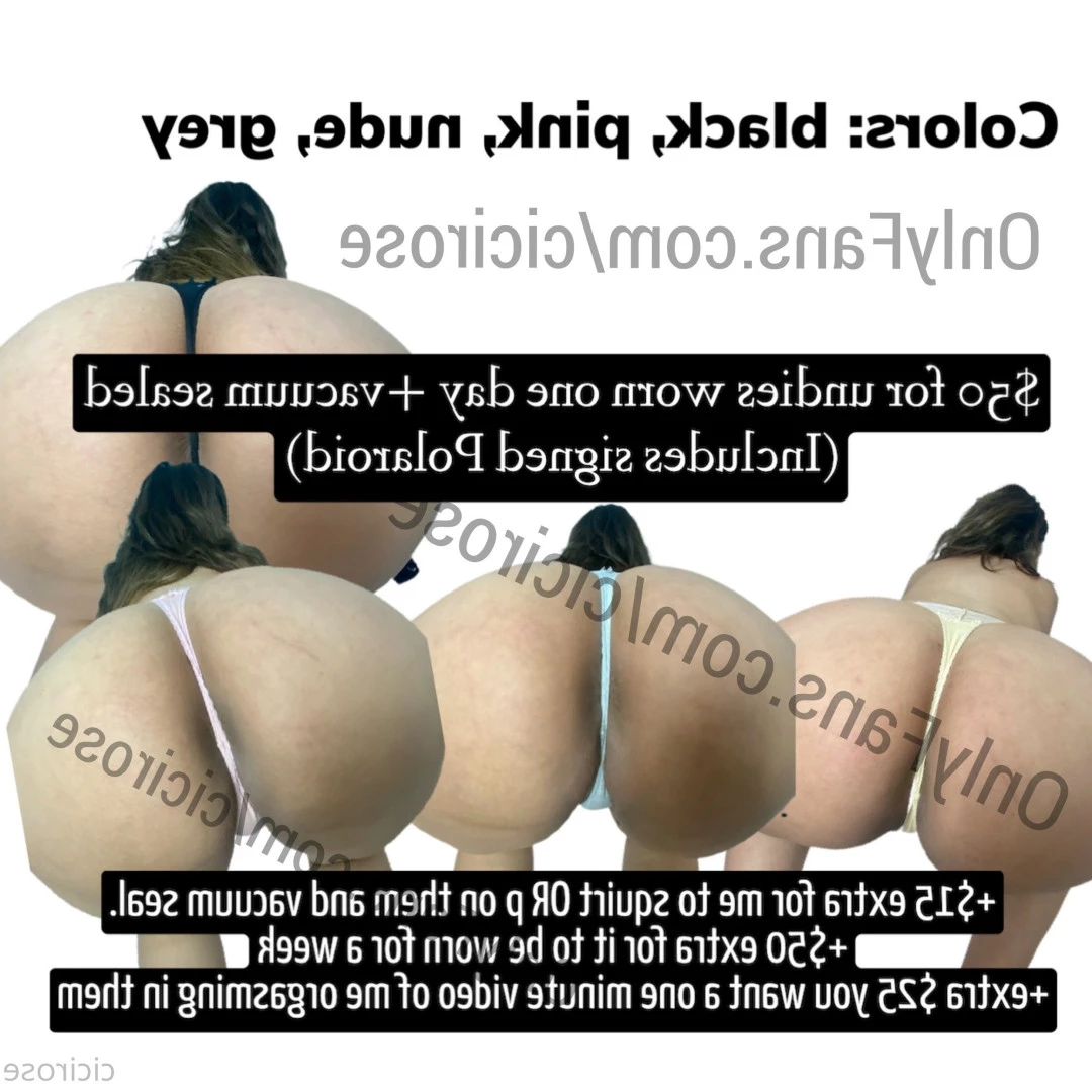 Cici’s DDD Milkers [ cicirose ] Onlyfans leaked photo 6427944 on Hotleaks.tv
