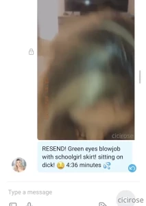 Cici’s DDD Milkers [ cicirose ] Onlyfans leaked video 7741652 on Hotleaks.tv