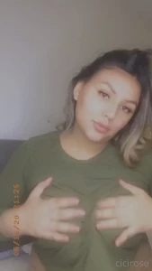 Cici’s DDD Milkers [ cicirose ] Onlyfans leaked video 7741660 on Hotleaks.tv
