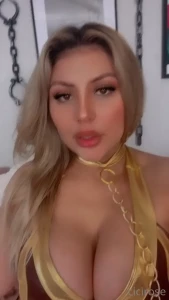 Cici’s DDD Milkers [ cicirose ] Onlyfans leaked video 7741758 on Hotleaks.tv