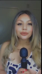 Cici’s DDD Milkers [ cicirose ] Onlyfans leaked video 7741817 on Hotleaks.tv