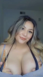Cici’s DDD Milkers [ cicirose ] Onlyfans leaked video 7741859 on Hotleaks.tv
