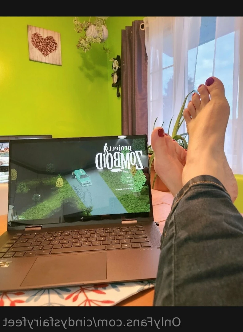cindysfairyfeet Onlyfans leaked photo 7678013 on Hotleaks.tv
