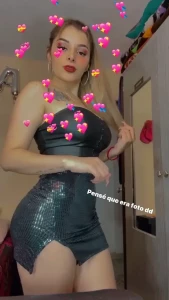 Karely Ruiz [ karelyruizoficial ] Onlyfans leaked video 1550195 on Hotleaks.tv