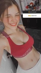 Karely Ruiz [ karelyruizoficial ] Onlyfans leaked video 1550387 on Hotleaks.tv