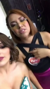 Karely Ruiz [ karelyruizoficial ] Onlyfans leaked video 1550714 on Hotleaks.tv