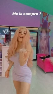 Karely Ruiz [ karelyruizoficial ] Onlyfans leaked video 1551143 on Hotleaks.tv