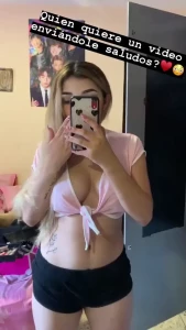 Karely Ruiz [ karelyruizoficial ] Onlyfans leaked video 1551483 on Hotleaks.tv