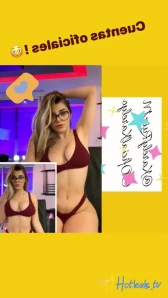 Karely Ruiz [ karelyruizoficial ] Onlyfans leaked video 1551984 on Hotleaks.tv