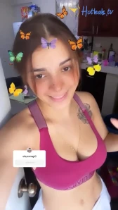 Karely Ruiz [ karelyruizoficial ] Onlyfans leaked video 1552309 on Hotleaks.tv