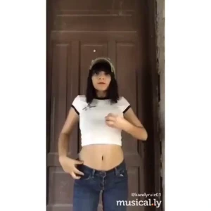 Karely Ruiz [ karelyruizoficial ] Onlyfans leaked video 1553106 on Hotleaks.tv