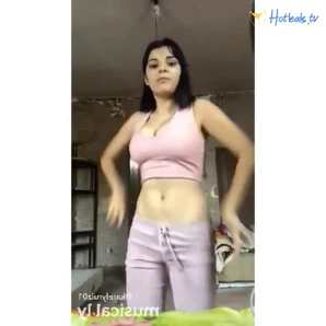 Karely Ruiz [ karelyruizoficial ] Onlyfans leaked video 1553368 on Hotleaks.tv