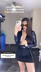 Karely Ruiz [ karelyruizoficial ] Onlyfans leaked video 1553480 on Hotleaks.tv