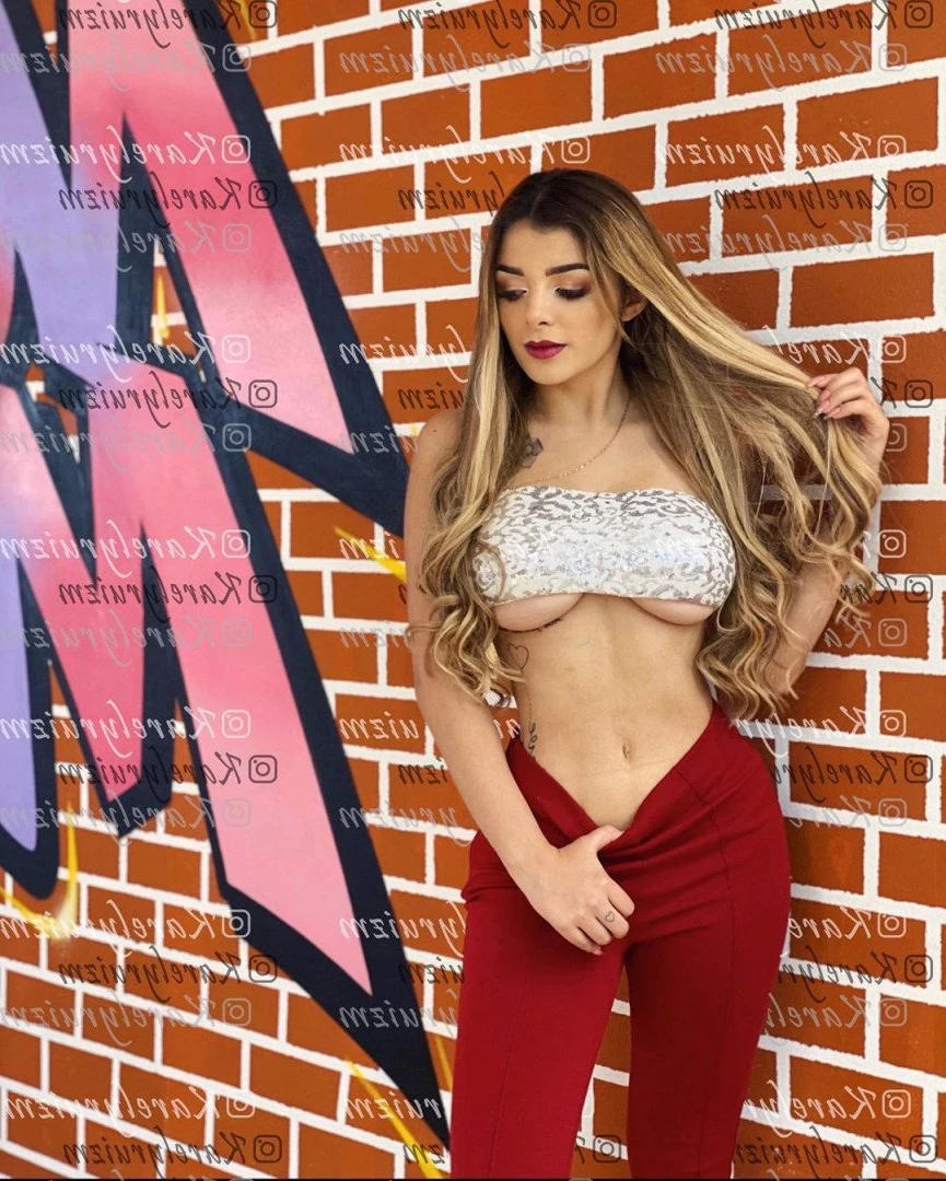 Karely Ruiz [ karelyruizoficial ] Onlyfans leaked photo 577326 on Hotleaks.tv