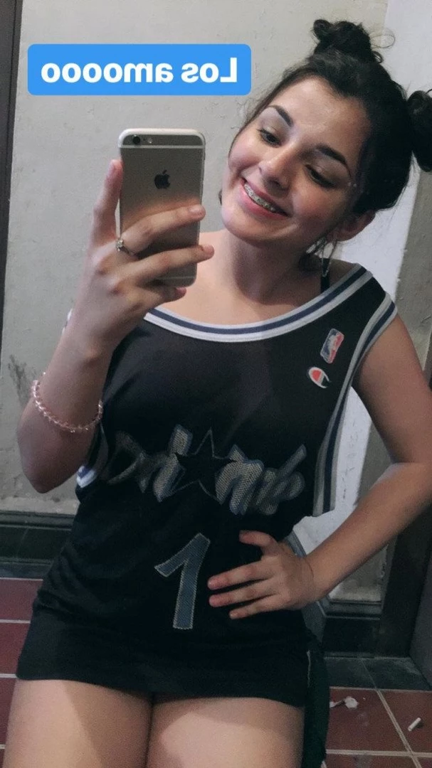 Karely Ruiz [ karelyruizoficial ] Onlyfans leaked photo 577452 on Hotleaks.tv