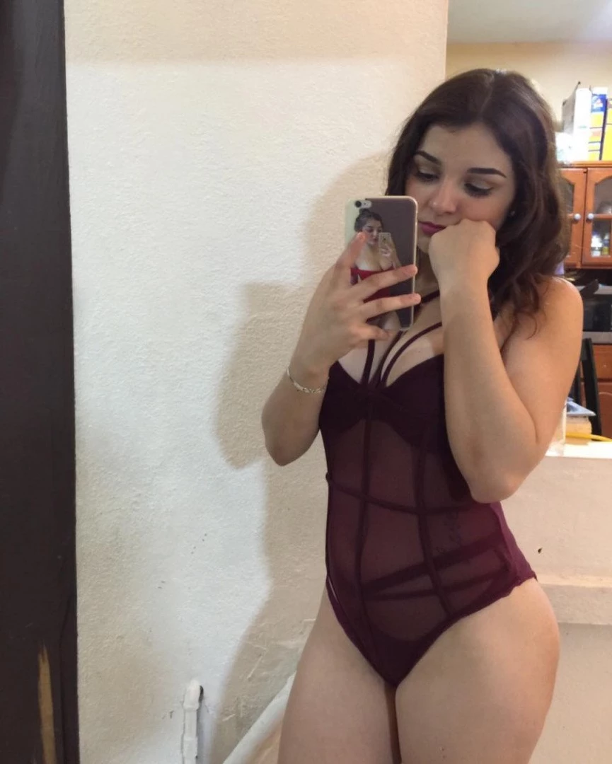 Karely Ruiz [ karelyruizoficial ] Onlyfans leaked photo 577681 on Hotleaks.tv