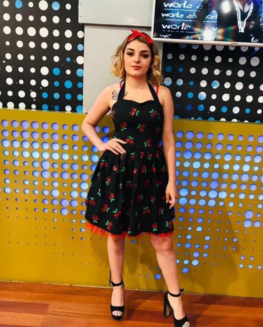 Karely Ruiz [ karelyruizoficial ] Onlyfans leaked photo 578438 on Hotleaks.tv