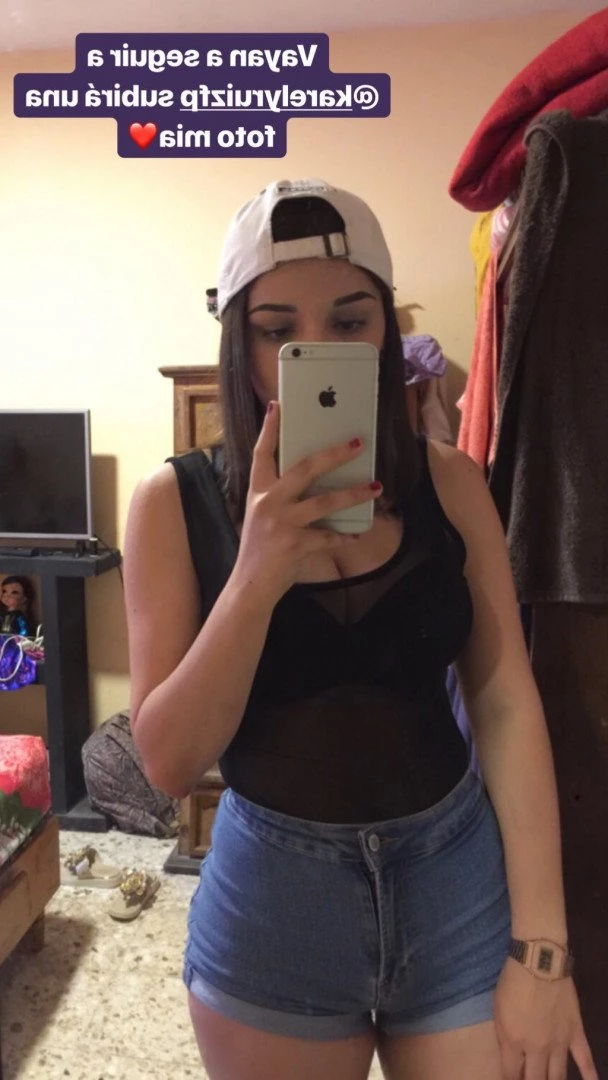 Karely Ruiz [ karelyruizoficial ] Onlyfans leaked photo 578504 on Hotleaks.tv