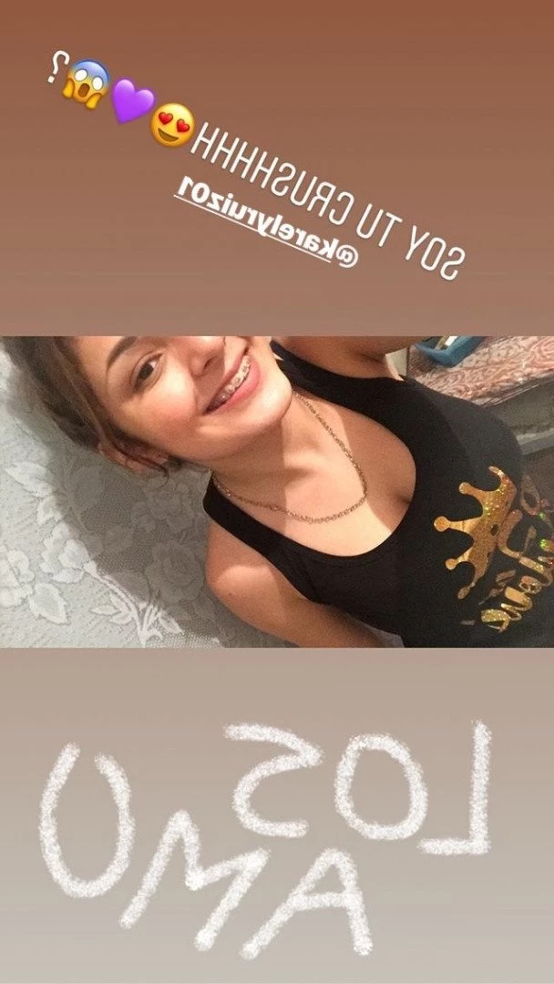Karely Ruiz [ karelyruizoficial ] Onlyfans leaked photo 578775 on Hotleaks.tv