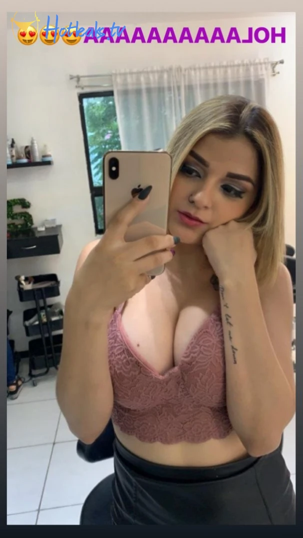 Karely Ruiz [ karelyruizoficial ] Onlyfans leaked photo 578968 on Hotleaks.tv