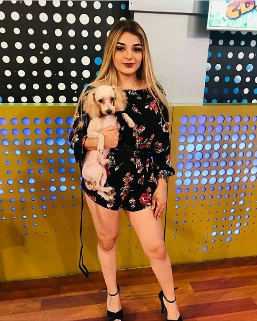 Karely Ruiz [ karelyruizoficial ] Onlyfans leaked photo 579070 on Hotleaks.tv