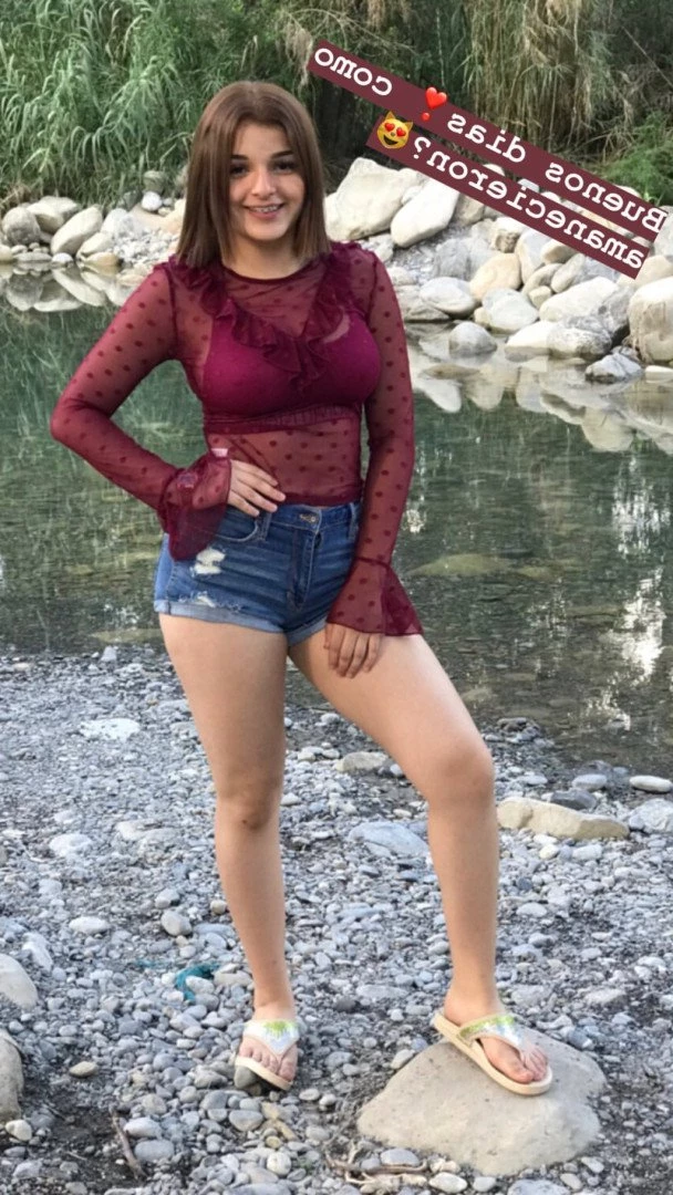 Karely Ruiz [ karelyruizoficial ] Onlyfans leaked photo 579790 on Hotleaks.tv