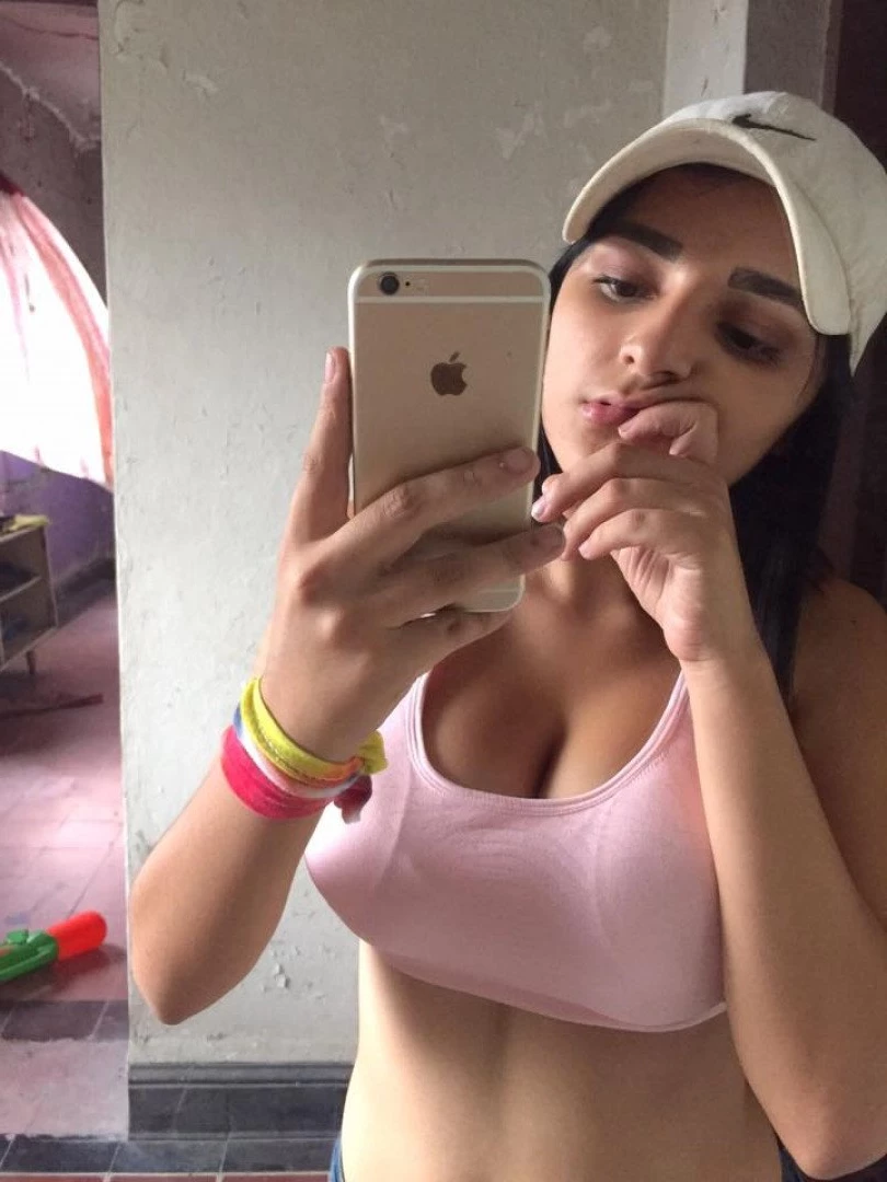 Karely Ruiz [ karelyruizoficial ] Onlyfans leaked photo 579822 on Hotleaks.tv