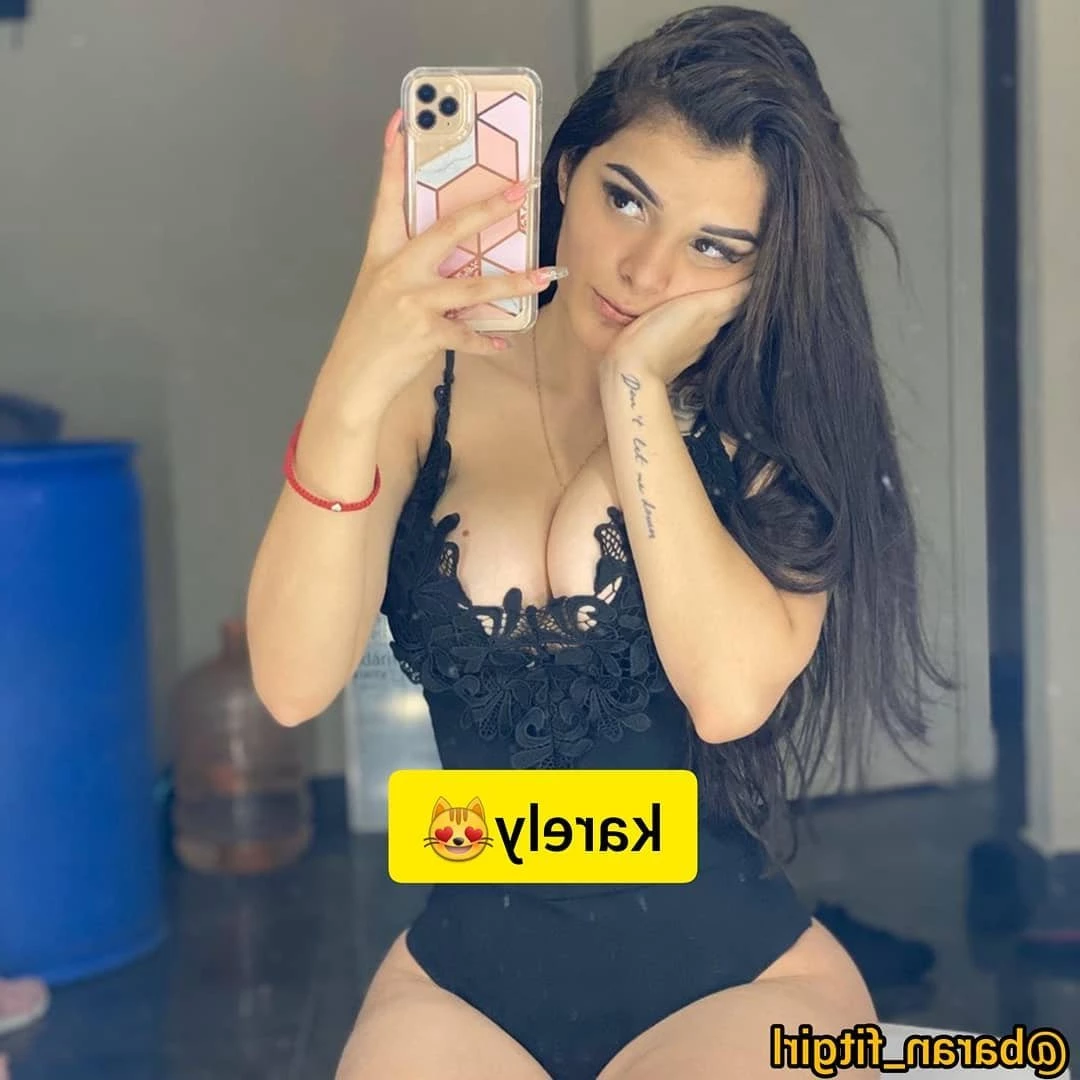 Karely Ruiz [ karelyruizoficial ] Onlyfans leaked photo 580102 on Hotleaks.tv